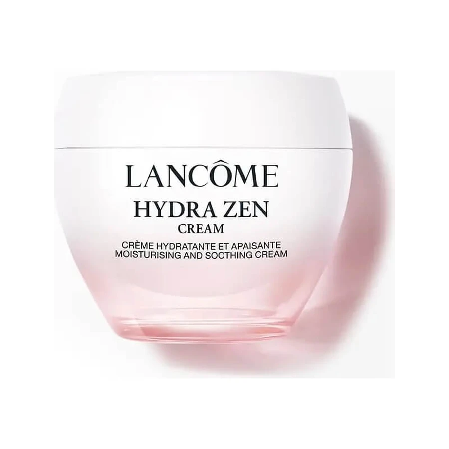 Lancome hydra zen cream - crema idratante e lenitiva 50 ml