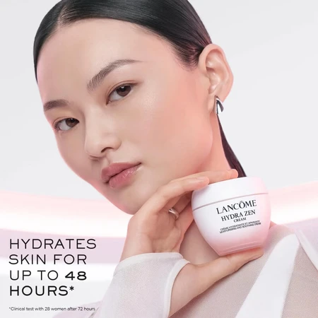 Lancome hydra zen cream - crema idratante e lenitiva 50 ml