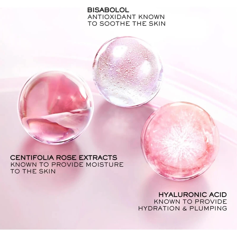 Lancome hydra zen cream - crema idratante e lenitiva 50 ml