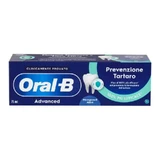 Oral-B Advanced Tartar Prevention - Daily Use Toothpaste 75 ml