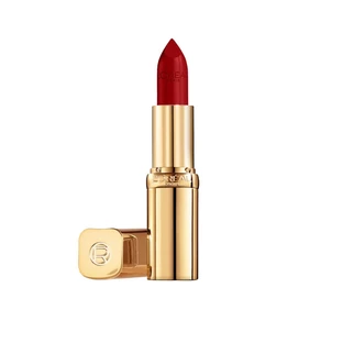 L'Oréal Paris Color Riche Satin – Satin-Lippenstift Nr. 300 Le Rouge Paris