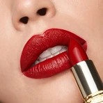L'Oréal Paris Color Riche Satin – Satin-Lippenstift Nr. 300 Le Rouge Paris