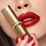 L'Oréal Paris Color Riche Satin – Satin-Lippenstift Nr. 300 Le Rouge Paris