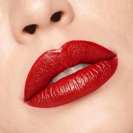 L'Oréal Paris Color Riche Satin – Satin-Lippenstift Nr. 300 Le Rouge Paris