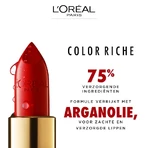 L'Oréal Paris Color Riche Satin – Satin-Lippenstift Nr. 300 Le Rouge Paris