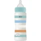 Chicco Well-being - 330 ml Fast-Flow Bottle - Light Green