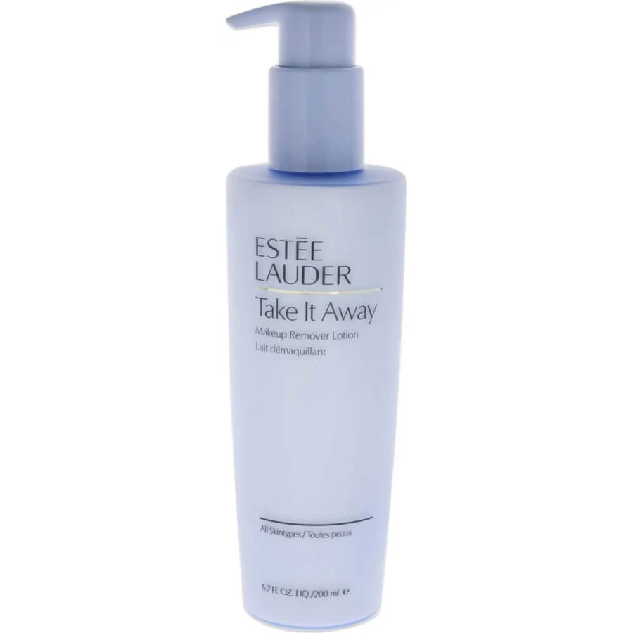 Estée Lauder Take It Away Makeup Remover Lotion - Facial Makeup Remover Lotion 200 ml