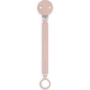 Suavinex Wonder - Anilla para chupete - Rosa antiguo