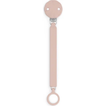 Suavinex Wonder - Anilla para chupete - Rosa antiguo