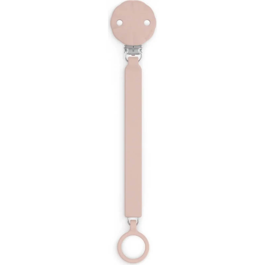 Suavinex Wonder - Anilla para chupete - Rosa antiguo