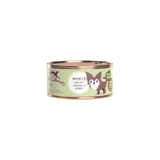 Terra Canis Minis Rundvlees met courgette en pompoen - Compleet voer voor zeer kleine honden, 100 g