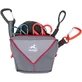 Kurgo Ridgeline tie out system - kit sistema di ancoraggio zip-line per cani 9 mt