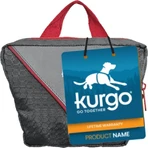 Sistema de sujeción Kurgo Ridgeline: kit de anclaje con tirolina de 9 metros para perros