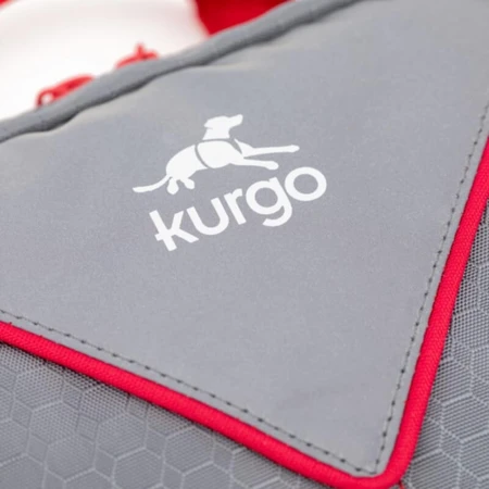 Sistema de sujeción Kurgo Ridgeline: kit de anclaje con tirolina de 9 metros para perros