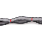 Sistema de sujeción Kurgo Ridgeline: kit de anclaje con tirolina de 9 metros para perros
