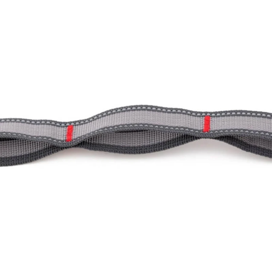 Sistema de sujeción Kurgo Ridgeline: kit de anclaje con tirolina de 9 metros para perros