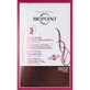 Biopoint Chromatix Kleurbehandeling: Kleurbehandelingsmasker voor 5 minuten, 30 ml, Mahonie