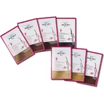Soin colorant Biopoint Chromatix : masque de coloration en 5 minutes, 30 ml, teinte « Mahogany »