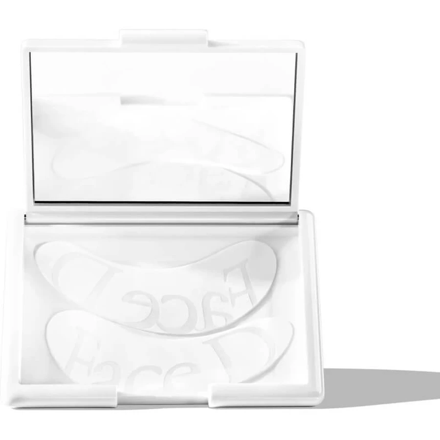 Face d Forever - Reusable Eye Patches