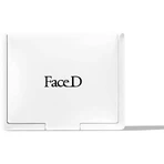 Face d Forever - Reusable Eye Patches