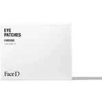 Face d Forever - Reusable Eye Patches