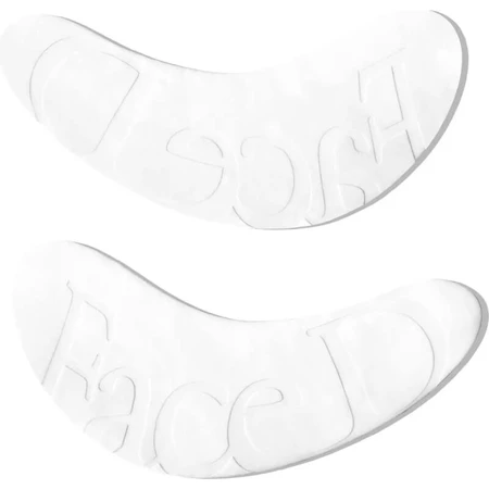 Face d Forever - Reusable Eye Patches