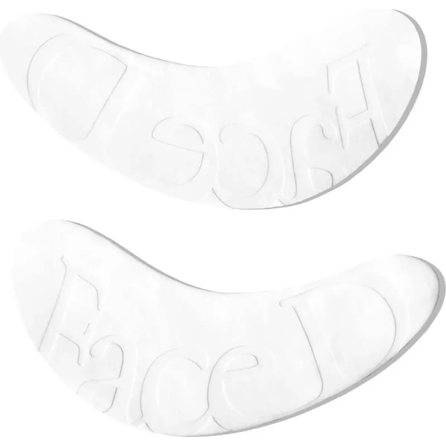 Face d Forever - Reusable Eye Patches