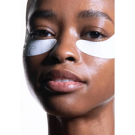 Face d Forever - Reusable Eye Patches