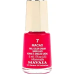 Mavala Minicolors - Vernis à ongles n° 007 Macao