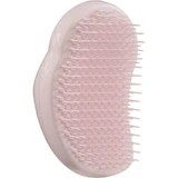 Tangle Teezer The Plant - Ontklittende borstel - Marshmallow Pink