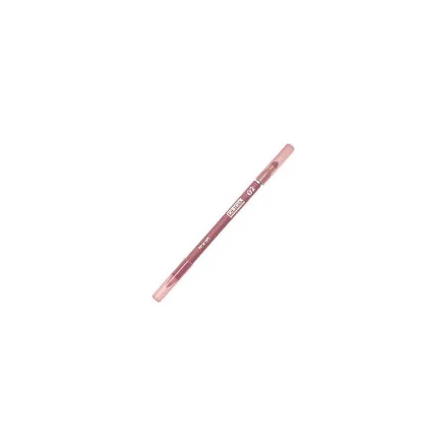 Pupa True Lips - Lip Pencil No. 02 Rosy Brown