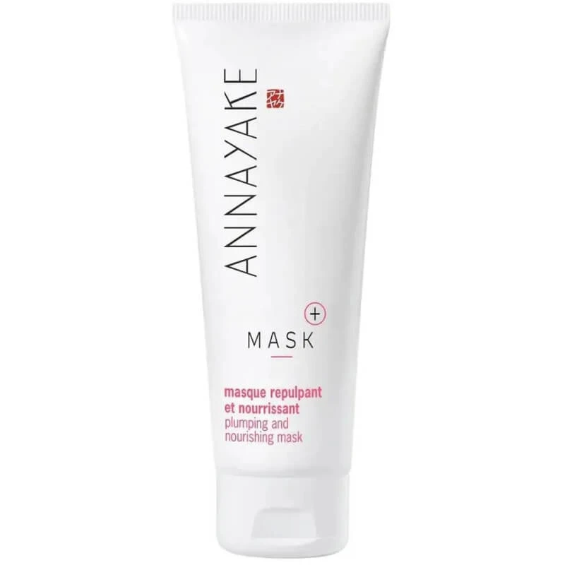 Annayake Mask+ Plumping and Nourishing Mask 75 ml
