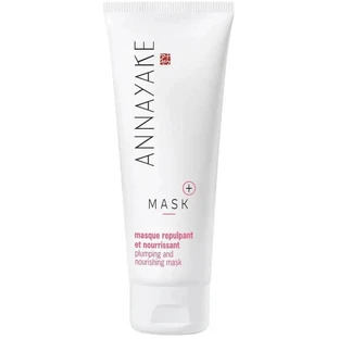 Annayake Mask+ Aufpolsternde und pflegende Maske 75 ml