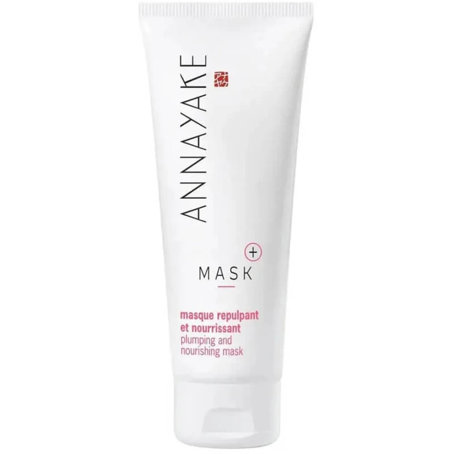 Annayake Mask+ Aufpolsternde und pflegende Maske 75 ml