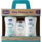 Chicco Baby Moments Clean &amp; Sweet - Set de productos para el baño