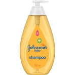 Johnson &amp; Johnson Baby Zachte Shampoo 750 ml