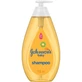 Johnson &amp;amp; Johnson Baby Gentle Shampoo 750 ml