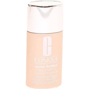 Clinique Even Better Makeup SPF 15 - Vloeibare foundation - Nr. WN16 Buff