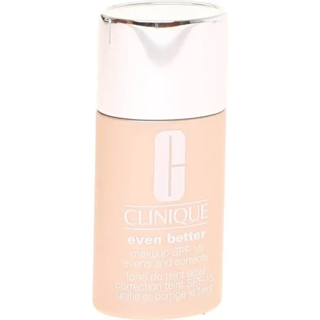 Clinique Even Better Makeup SPF 15 - Vloeibare foundation - Nr. WN16 Buff