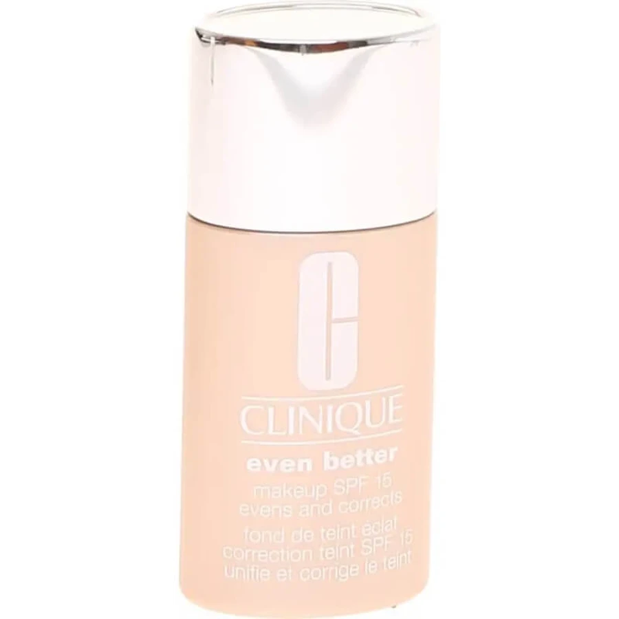 Clinique Even Better Makeup SPF 15 - Vloeibare foundation - Nr. WN16 Buff