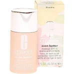 Clinique Even Better Makeup SPF 15 - Vloeibare foundation - Nr. WN16 Buff