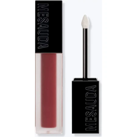 Mesauda Sublimatte – Mattierender Flüssig-Lippenstift Nr. 206 Absolute