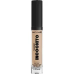 Wet n Wild Megalast Incognito - Correcteur liquide - Medium Neutral