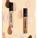 Wet n Wild Megalast Incognito - Correcteur liquide - Medium Neutral