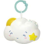 Clementoni Sweet Cloud Crib - Mobile