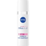 Nivea Cellular Expert Filler LSF 50+ – Tägliches UV-Serum-Fluid 30 ml