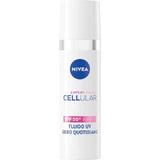 Nivea Cellular Expert Filler LSF 50+ – Tägliches UV-Serum-Fluid 30 ml