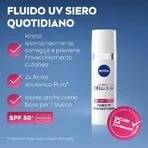 Nivea Cellular Expert Filler LSF 50+ – Tägliches UV-Serum-Fluid 30 ml
