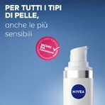 Nivea Cellular Expert Filler LSF 50+ – Tägliches UV-Serum-Fluid 30 ml
