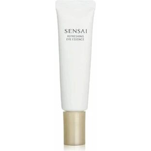 Kanebo Sensai Refreshing Eye Essence - Anti-Aging Eye Serum - 20 ml Refill